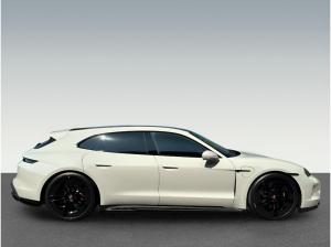 Porsche Taycan GTS Sport Turismo HuD*HA-Lenkung*Inno*HD-Matrix