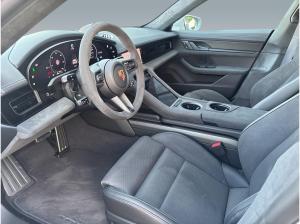 Porsche Taycan GTS Sport Turismo HuD*HA-Lenkung*Inno*HD-Matrix
