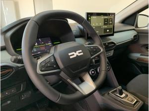 Dacia Sandero Eco-G 120 Stepway Extreme GRATIS WINTERKOMPLETTRÄDER