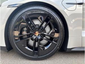 Porsche Taycan GTS Sport Turismo HuD*HA-Lenkung*Inno*HD-Matrix