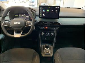 Dacia Sandero Eco-G 120 Stepway Extreme GRATIS WINTERKOMPLETTRÄDER
