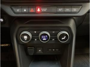 Dacia Sandero Eco-G 120 Stepway Extreme GRATIS WINTERKOMPLETTRÄDER