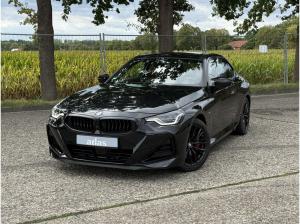 BMW M240i M Sport sDrive*Glasd*LED*DrA*SHZ*360°