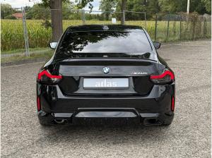 BMW M240i M Sport sDrive*Glasd*LED*DrA*SHZ*360°