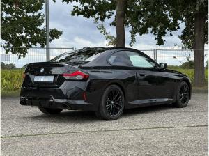 BMW M240i M Sport sDrive*Glasd*LED*DrA*SHZ*360°