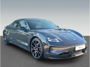 Porsche Taycan Black Edition*Soft-Close*InnoDrive*Sitzbelüftung*HuD
