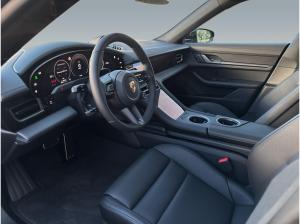 Porsche Taycan Black Edition*Soft-Close*InnoDrive*Sitzbelüftung*HuD
