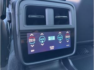 Porsche Taycan Black Edition*Soft-Close*InnoDrive*Sitzbelüftung*HuD