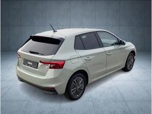 Skoda Fabia Balance SHZ PDC LED WINTER PLUS LENKRADHZ *SOFORT VERFÜGBAR*