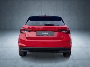 Skoda Fabia Balance SHZ PDC LED WINTER PLUS LENKRADHZ *SOFORT VERFÜGBAR*