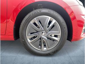 Skoda Fabia Balance SHZ PDC LED WINTER PLUS LENKRADHZ *SOFORT VERFÜGBAR*