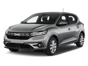 Dacia Sandero TCe 100 Essential
