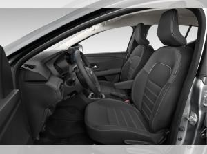 Dacia Sandero TCe 100 Essential