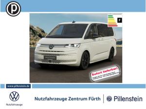 Volkswagen Multivan Life "Goal" langer Überhang, 2.0 TDI DSG *sofort*