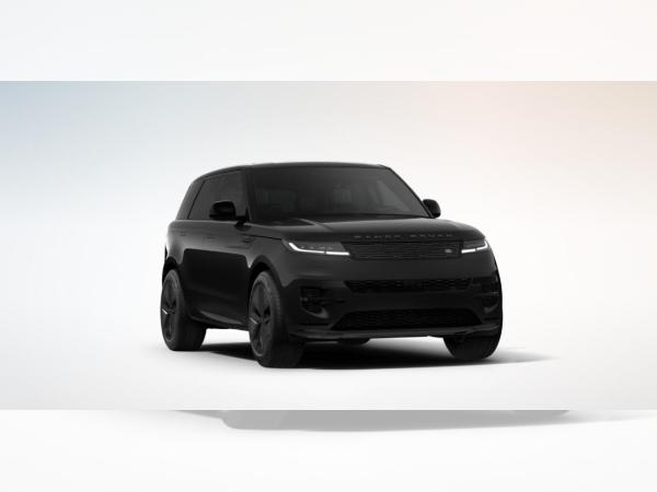 Land Rover Range Rover Sport EV450 BEV Black Pack & Panoramaschiebedach