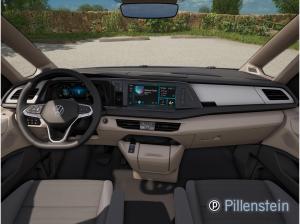 Volkswagen T7 Multivan langer Überhang DSG *sofort*auch in Weiß&Schwarz*
