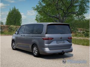 Volkswagen T7 Multivan langer Überhang DSG *sofort*auch in Weiß&Schwarz*