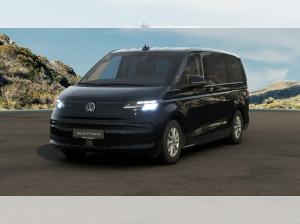 Volkswagen T7 Multivan langer Überhang DSG *sofort*auch in Weiß&Schwarz*