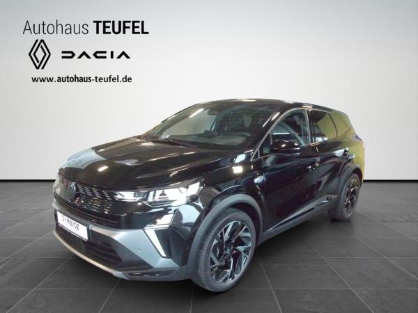 Renault Symbioz !!!Nur für Unternehmen mit Registereintrag!!!📖🖊️ Esprit Alpine FH E-Tech 160