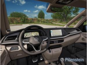 Volkswagen T7 Multivan Style langer Überhang DSG 2.0 TDI *sofort*voll Ausstattung*