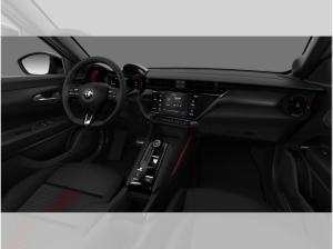 Alfa Romeo Junior Ibrida Ti + Technologie-Paket & 18" Felge SOFORT VERFÜGBAR