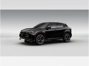 Alfa Romeo Junior Ibrida Ti + Technologie-Paket & 18" Felge SOFORT VERFÜGBAR