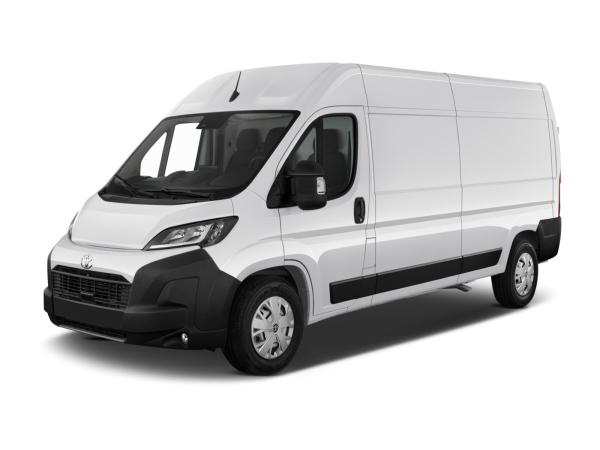 Toyota Proace Max Meister 35 L3H2 2.2 Diesel