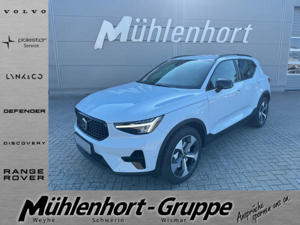Volvo XC40 B3 Plus Dark 7-Gang Doppelkupplungsgetriebe
