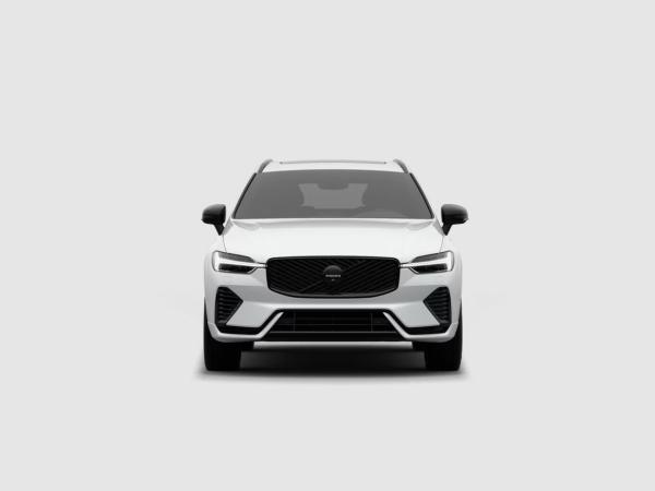 Volvo XC60 Ultra Black Edition T8