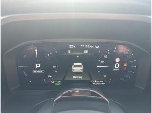 Mitsubishi Outlander 2.4 PHEV Diamant  ***Sonderaktion PRIVAT***