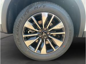 Mitsubishi Outlander 2.4 PHEV Diamant  ***Sonderaktion PRIVAT***