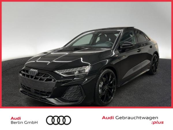 Audi A3 Limousine S line 35 TFSI S tronic