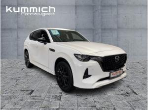 Mazda CX-60 3.3 e-SKYACTIV D254 Homura inkl. LOYALITÄTSPRÄMIE (Altfahrzeug Mazda CX-60 oder CX-80) ‼️