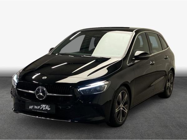 Mercedes-Benz B 180 d 8G-DCT Progressive Advanced*SOFORT!!!*INKL. FRACHT!!!*