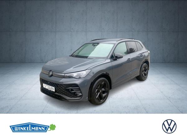 Volkswagen Tiguan 2.0 TDI R-Line IQ.DRIVE/LIGHT 360° ACC SHZ *SOFORT VERFÜGBAR*