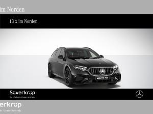 Mercedes-Benz E 53 AMG HYBRID 4MATIC+ T-Modell
