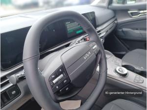 Kia Sportage 1.6 CRDi Vision DCT 2WD Komfort P. LED sofort verfügbar!