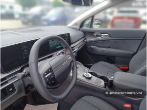 Kia Sportage 1.6 CRDi Vision DCT 2WD Komfort P. LED sofort verfügbar!