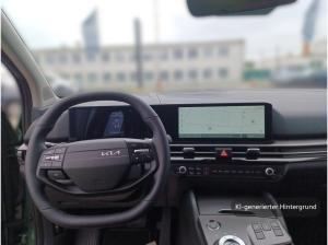 Kia Sportage 1.6 CRDi Vision DCT 2WD Komfort P. LED sofort verfügbar!