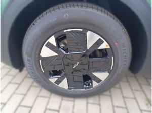 Kia Sportage 1.6 CRDi Vision DCT 2WD Komfort P. LED sofort verfügbar!