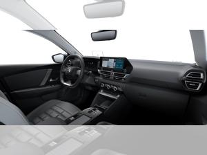 Citroën C4 Hybrid TEAM D