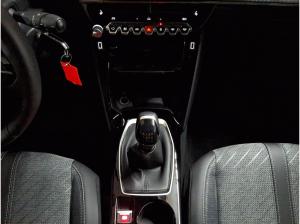 Peugeot 2008 1.2 Turbo 100 Allure ACC+LED+Navi+SHZ+360