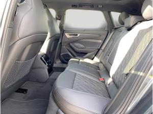 Audi A6 Avant edition one TDI qu. S tr. S line Stdhzg.