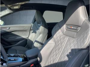Audi A6 Avant edition one TDI qu. S tr. S line Stdhzg.