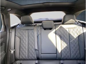 Audi A6 Avant edition one TDI qu. S tr. S line Stdhzg.