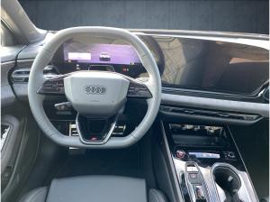 Audi A6 Avant edition one TDI qu. S tr. S line Stdhzg.