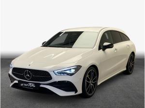 Mercedes-Benz CLA 180 Shooting Brake*7G-DCT Special Edition*SOFORT!!!*INKL. FRACHT!!!*