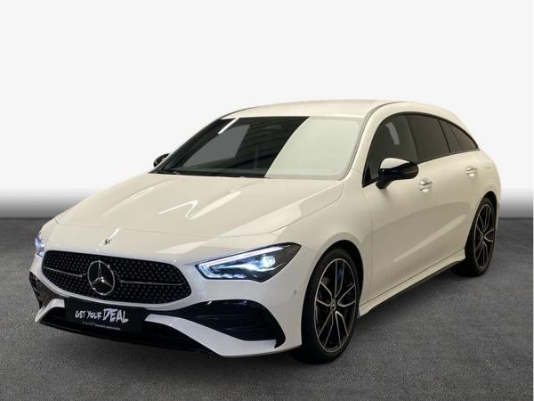 Mercedes-Benz CLA 180 Shooting Brake*7G-DCT Special Edition*SOFORT!!!*INKL. FRACHT!!!*