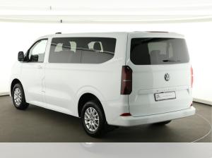 Volkswagen e-Caravelle e- Caravelle (TW)