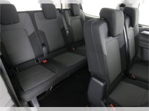 Volkswagen e-Caravelle e- Caravelle (TW)